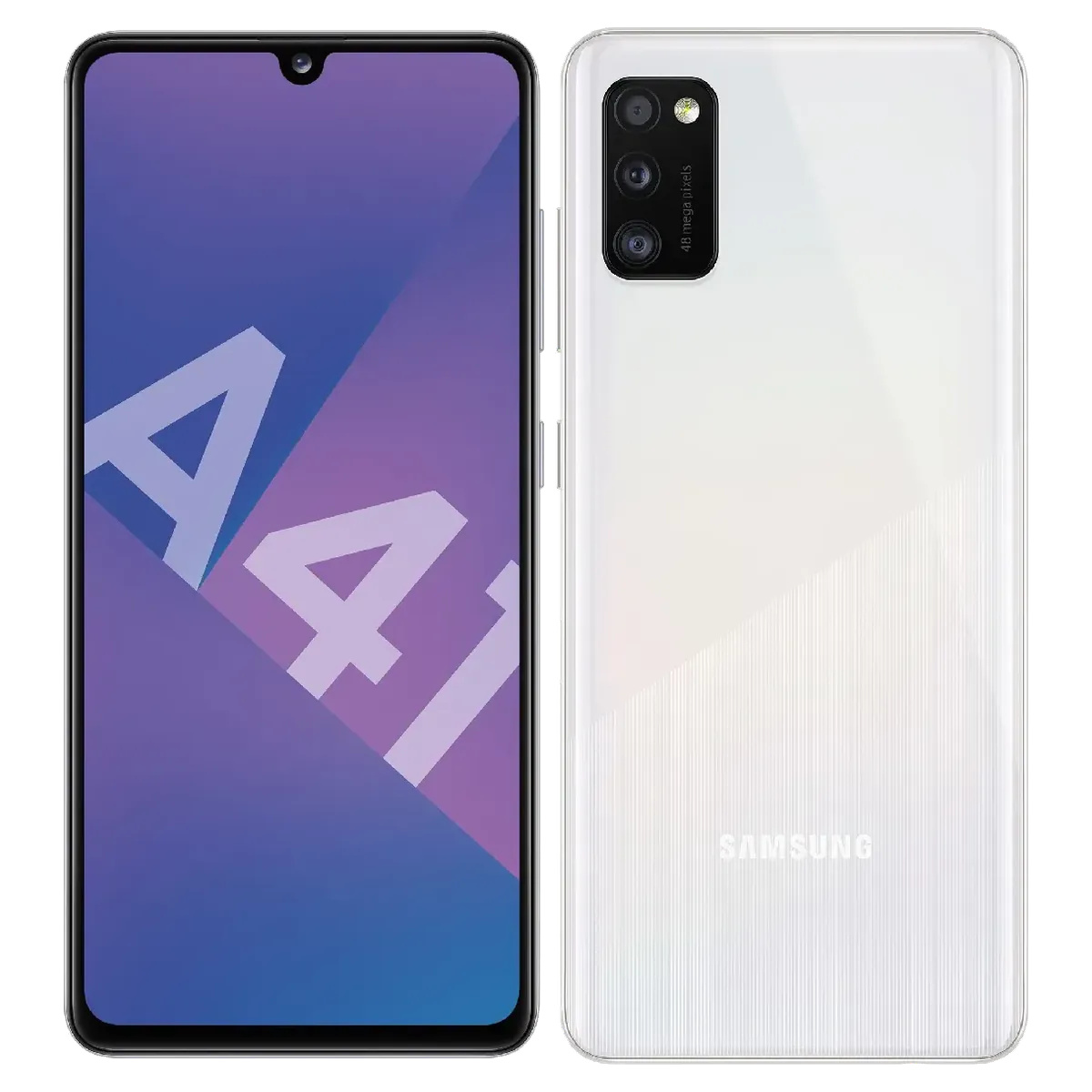Samsung Galaxy A41 reconditionné