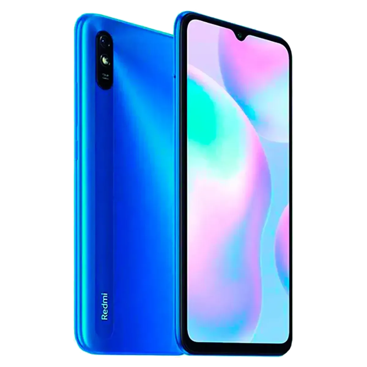 Xiaomi Redmi 9a reconditionné