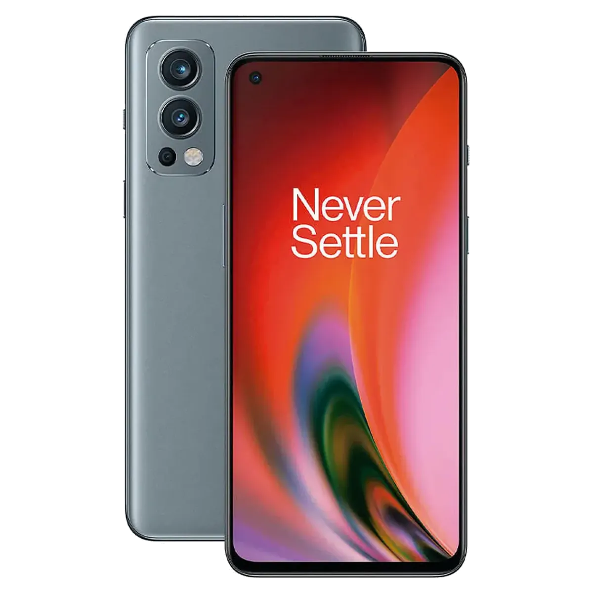 OnePlus Nord 2 reconditionné