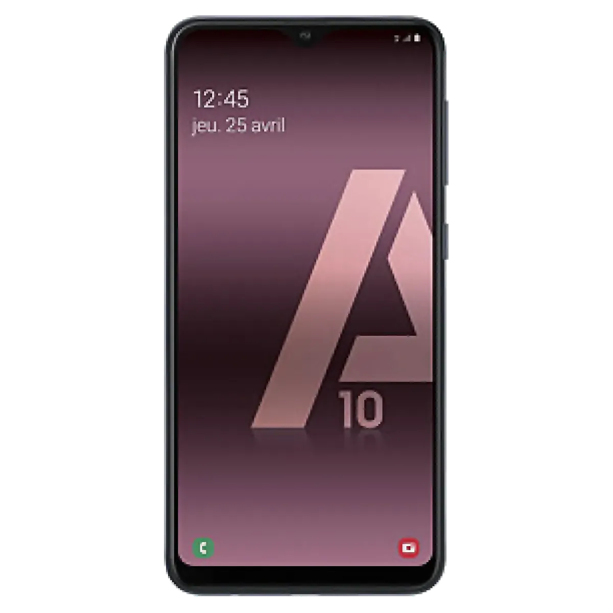 Samsung Galaxy A10 reconditionné