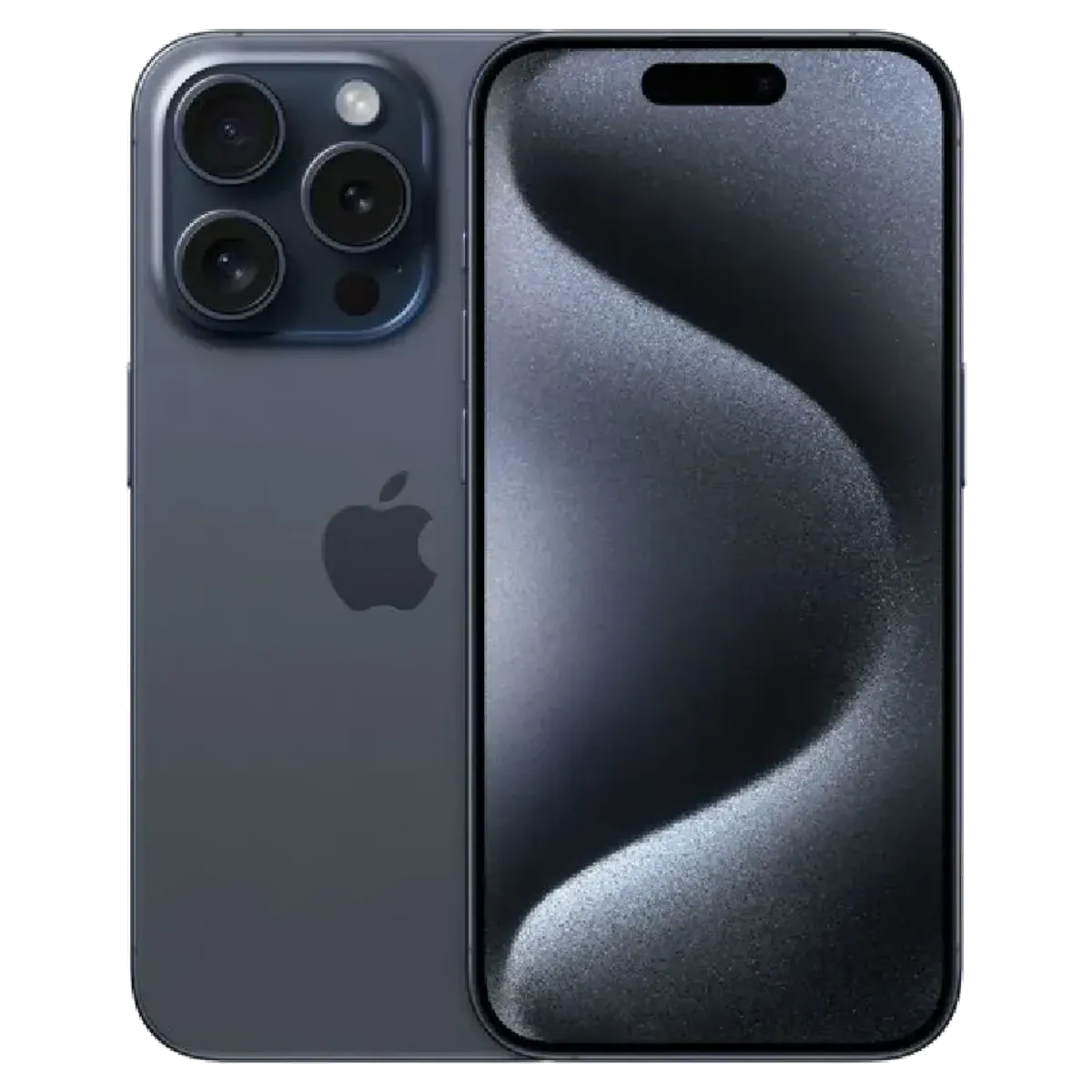 Apple iPhone 15 Pro reconditionné