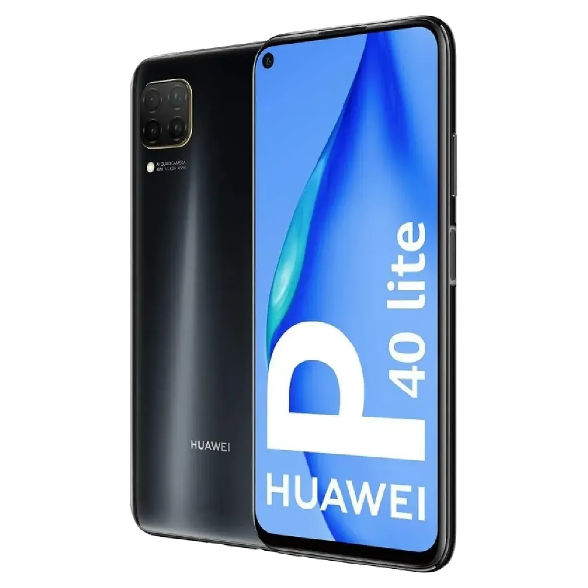 Huawei Huawei P40 Lite reconditionné