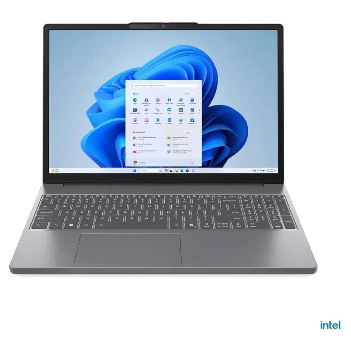 Lenovo IdeaPad Slim 15" reconditionné