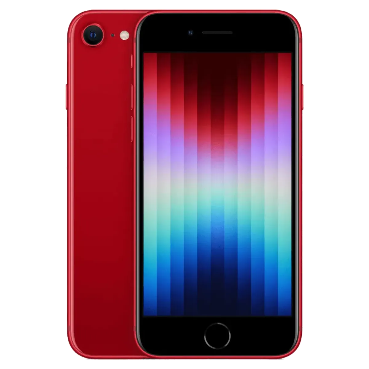 Apple iPhone SE (2022) reconditionné