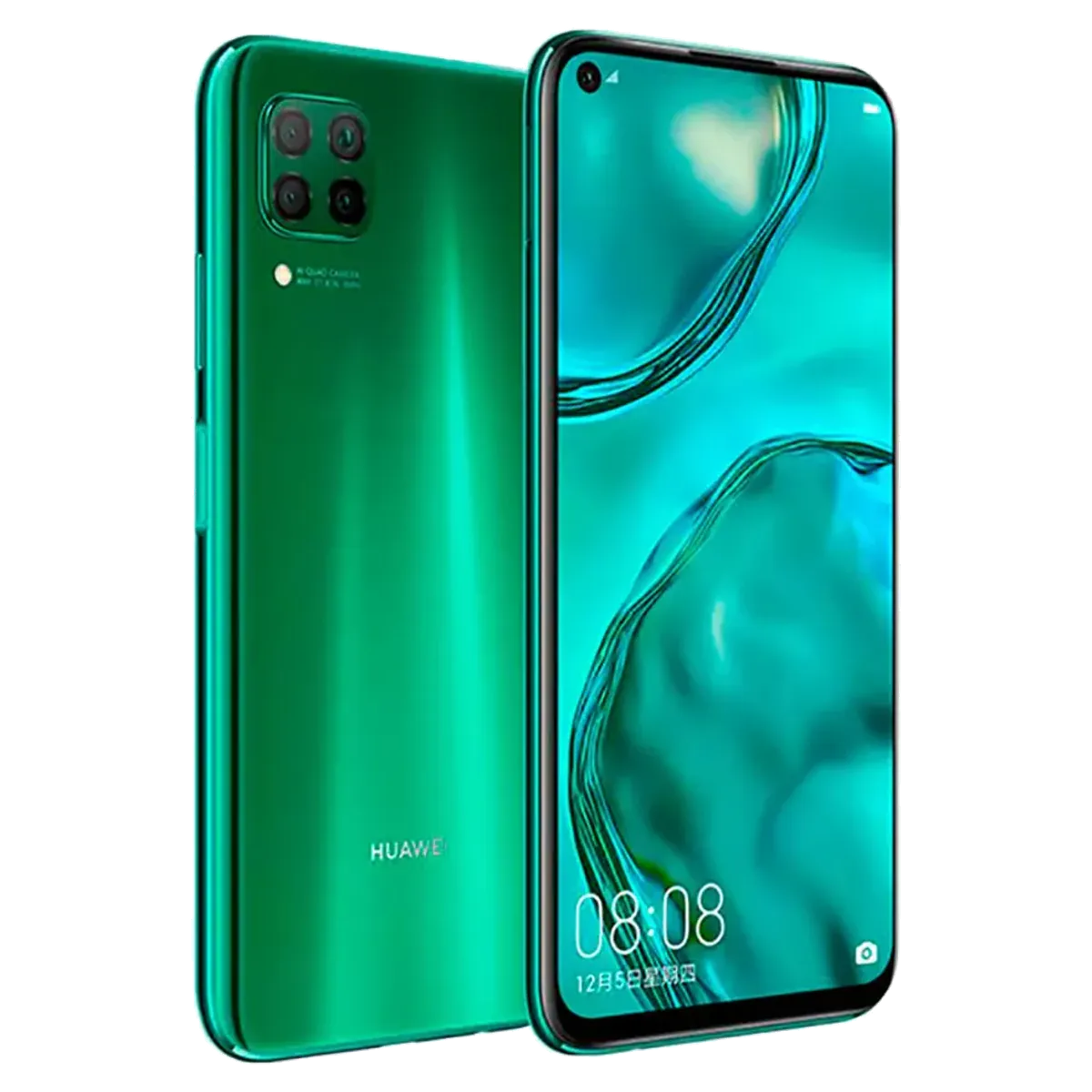 Huawei Huawei P40 Lite reconditionné