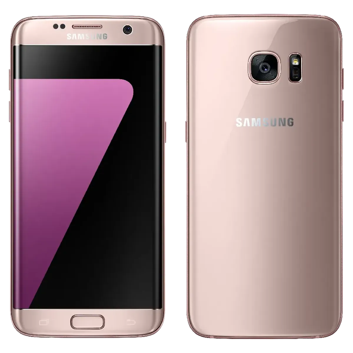 Samsung Galaxy S7 Edge reconditionné