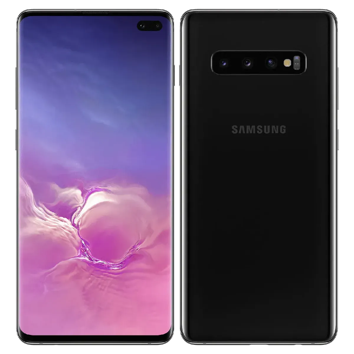Samsung Galaxy S10 Plus reconditionné