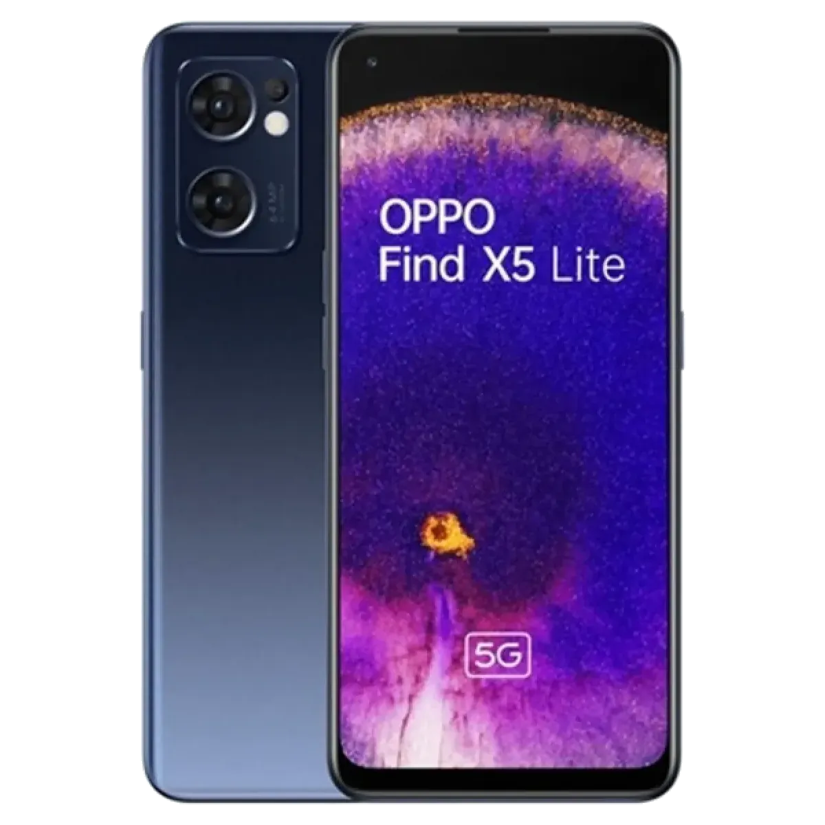 Oppo Find X reconditionné