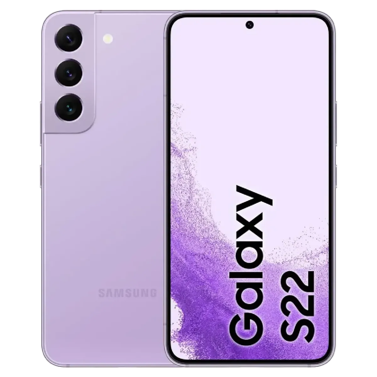 Samsung Galaxy S22 reconditionné
