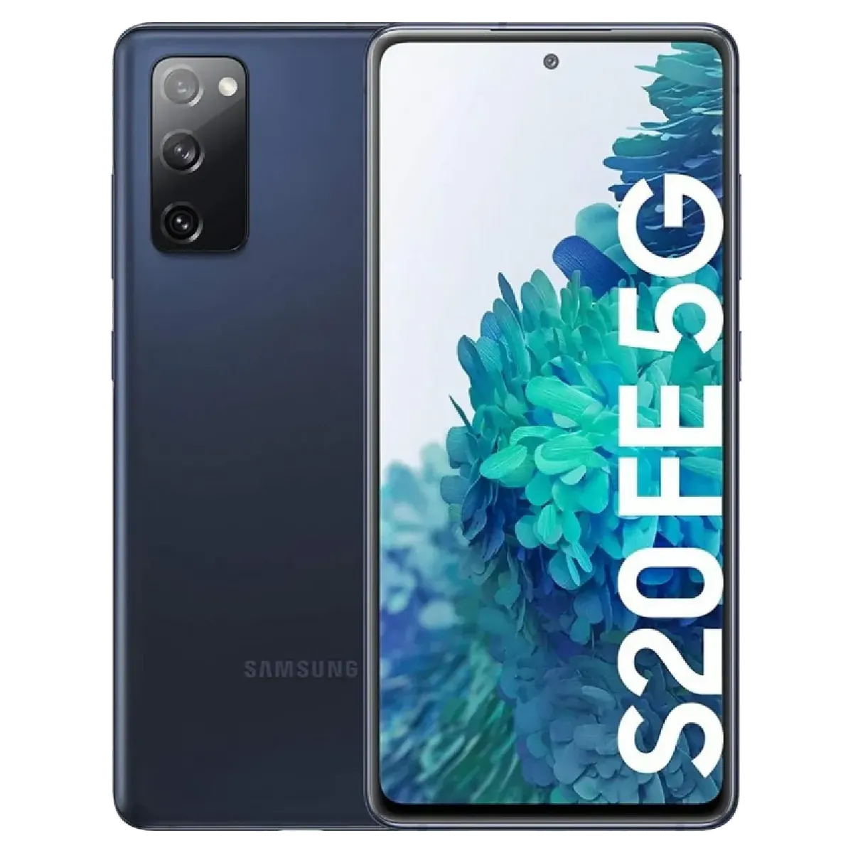 Samsung Galaxy S20 FE reconditionné