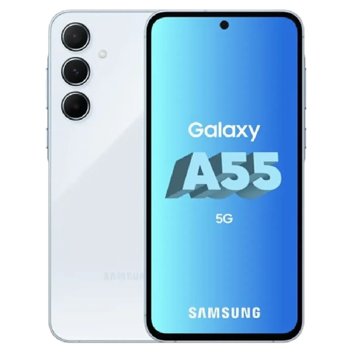 Samsung Galaxy A55 reconditionné