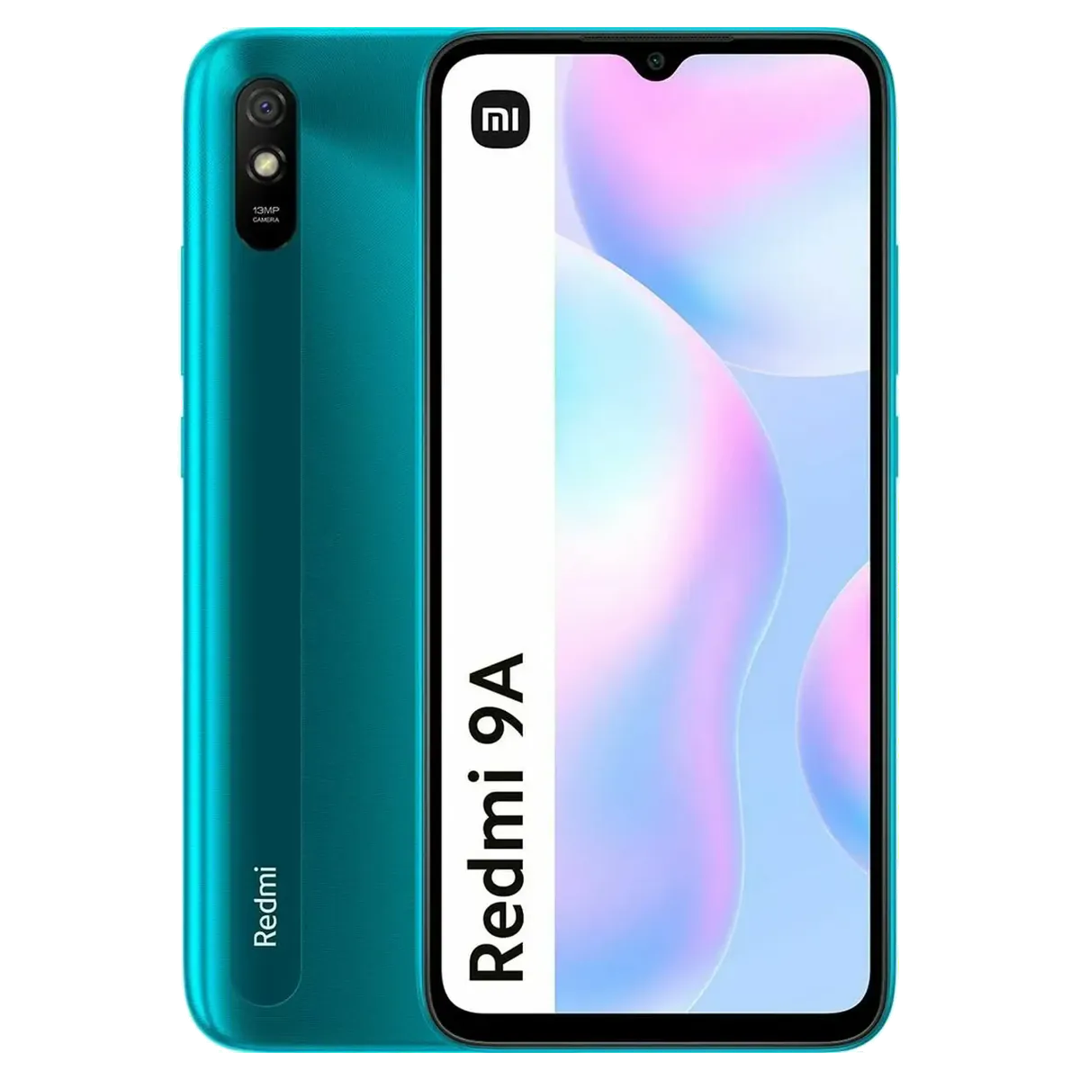 Xiaomi Redmi 9a reconditionné