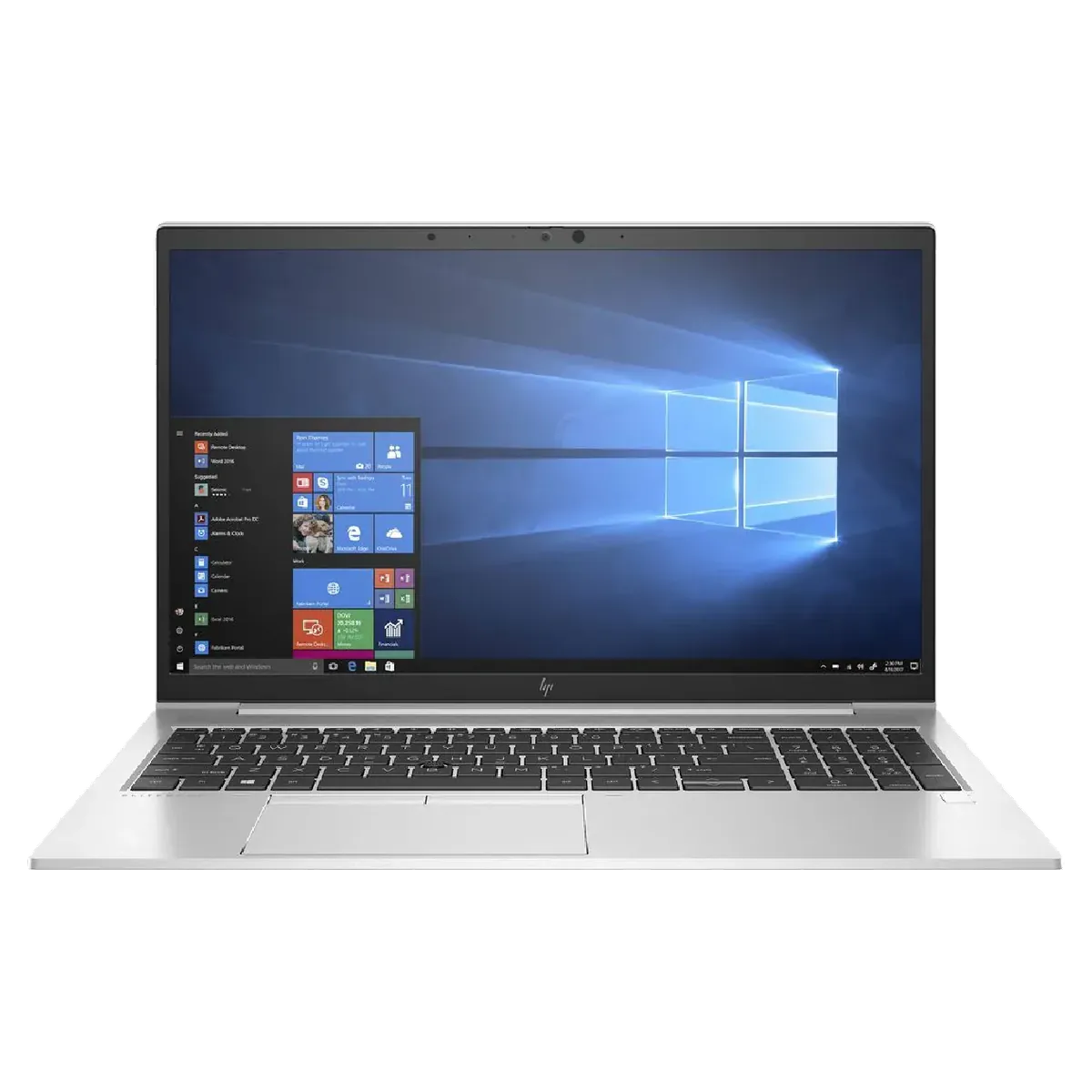 HP EliteBook 850 G7 15" reconditionné