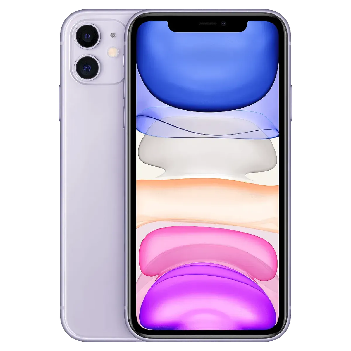 Apple iPhone 11 reconditionné