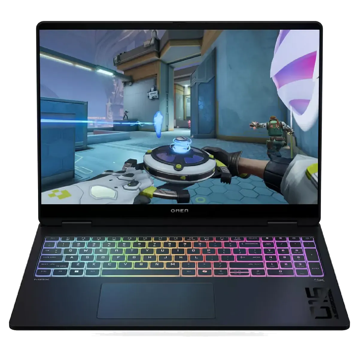 Hewlett Packard HP OMEN 16 reconditionné