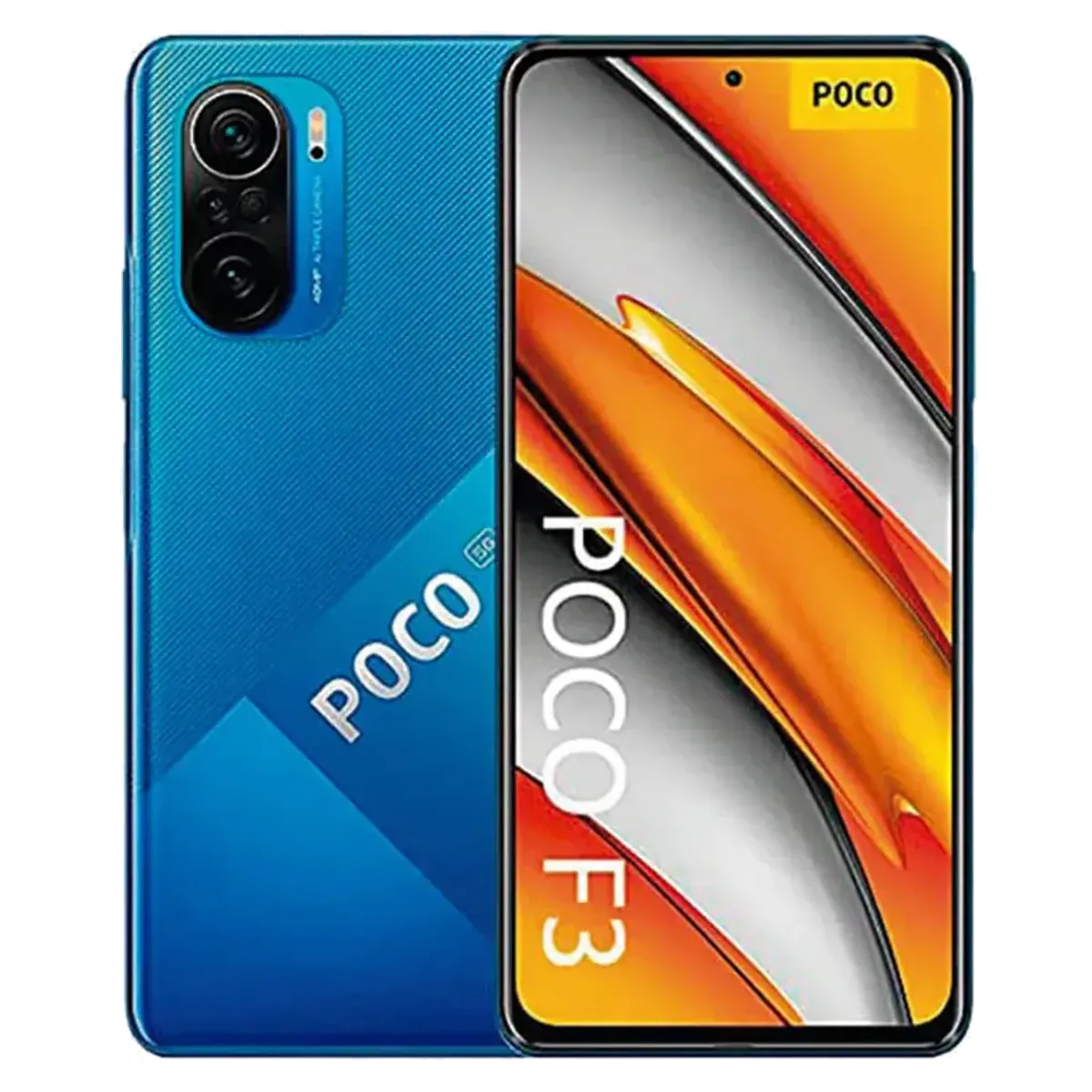 Xiaomi Poco F3 reconditionné