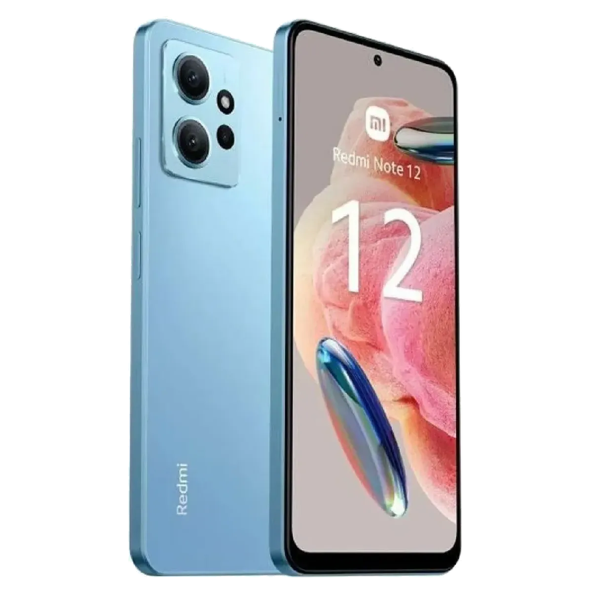 Xiaomi Redmi Note 12 reconditionné