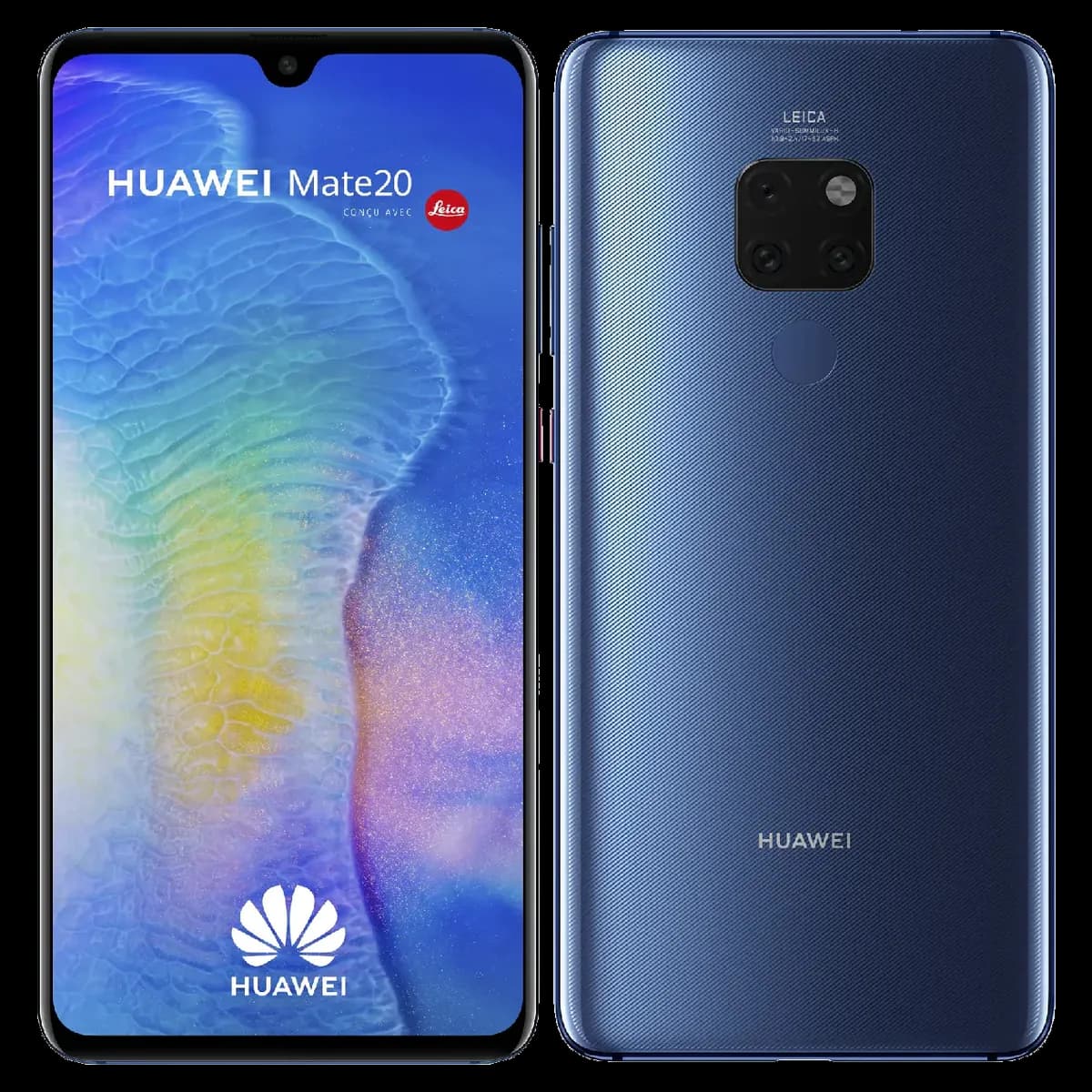 Huawei Mate 20 reconditionné