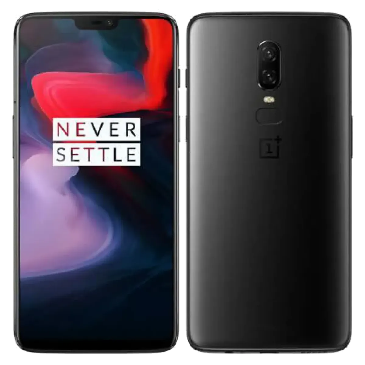 OnePlus 6 reconditionné