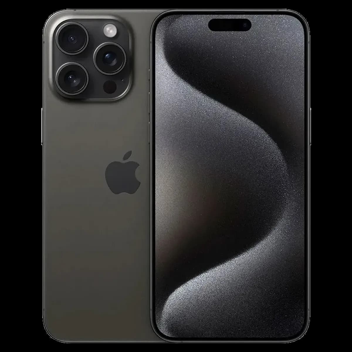 Apple iPhone 15 Pro reconditionné