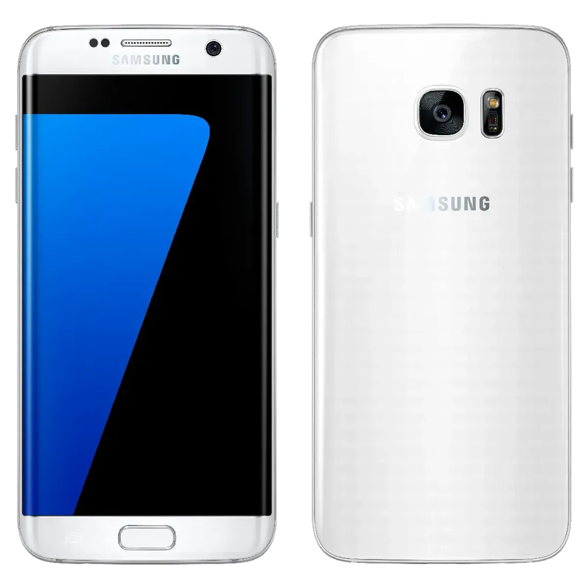 Samsung Galaxy S7 Edge reconditionné