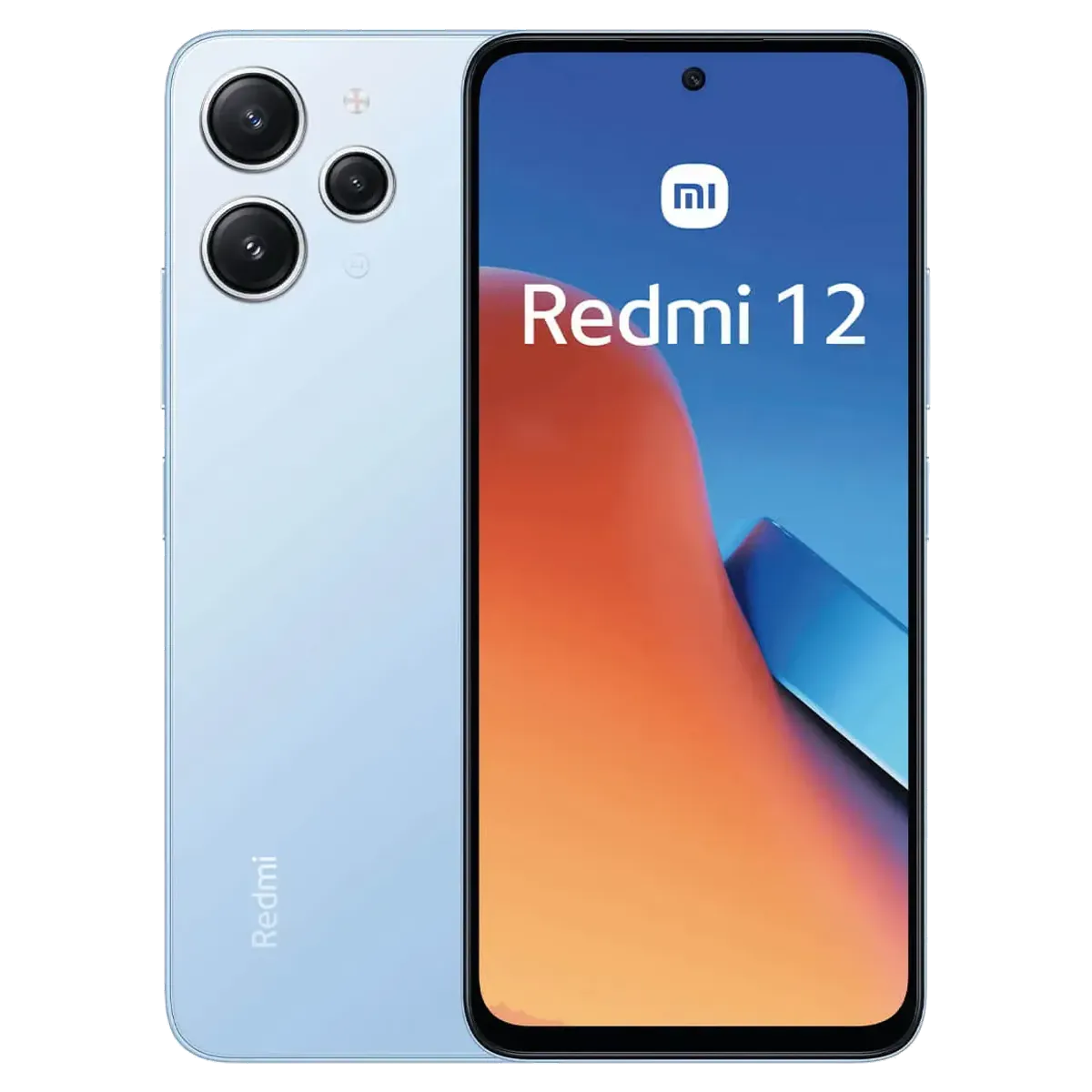 Xiaomi Redmi 12 reconditionné