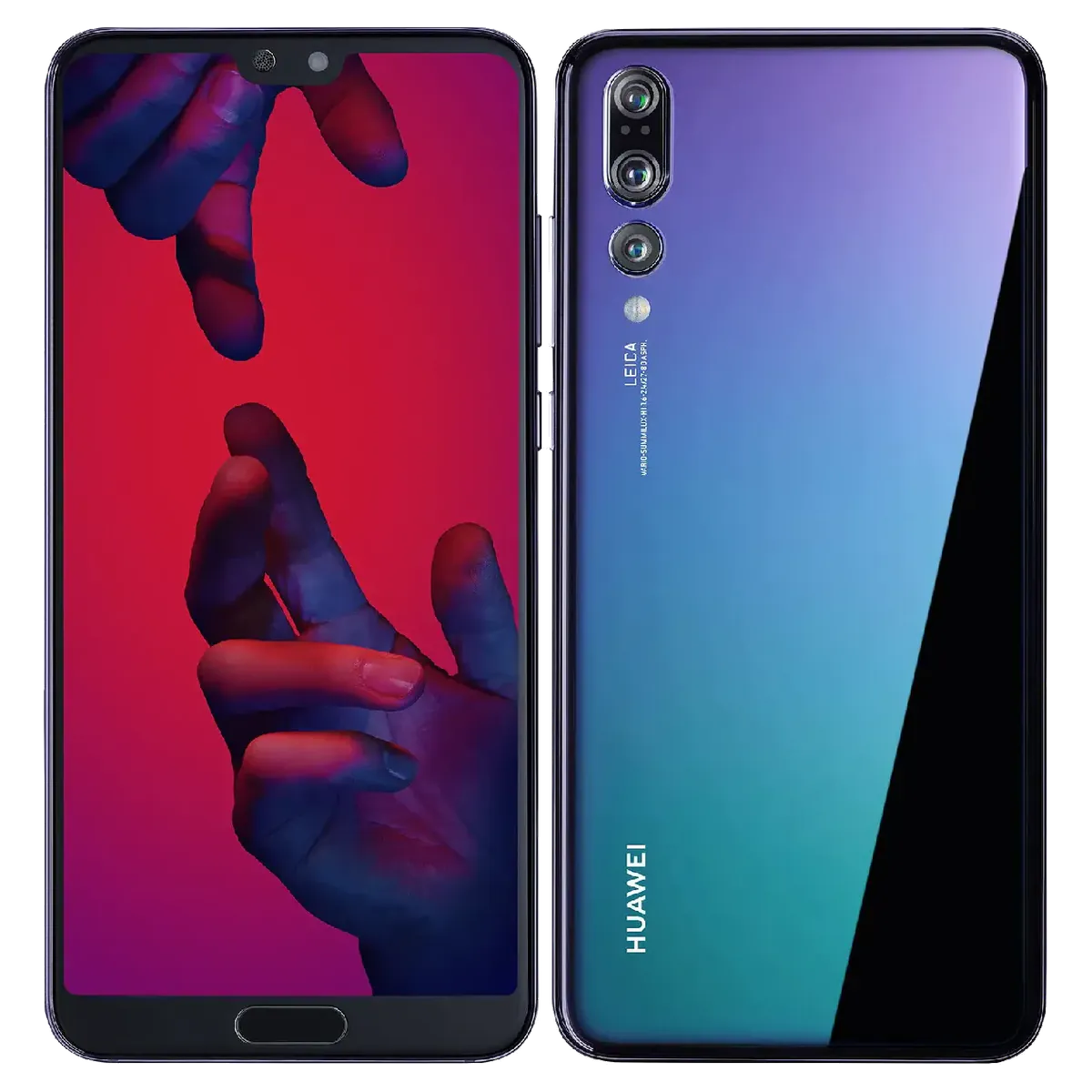 Huawei P20 Pro reconditionné