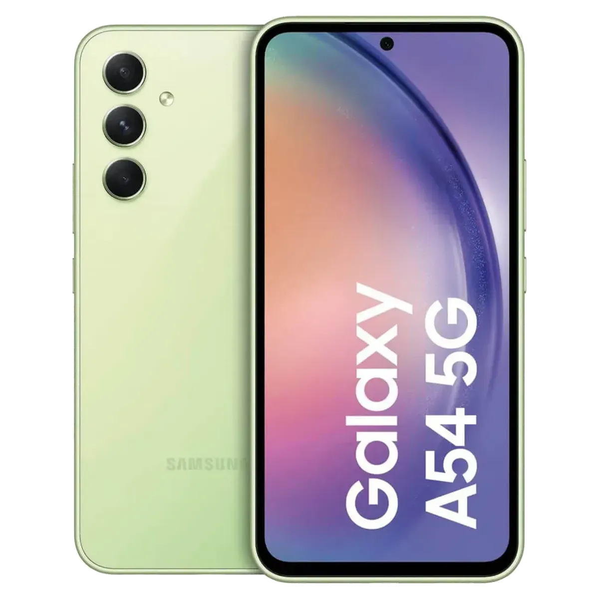 Samsung Galaxy A54 reconditionné