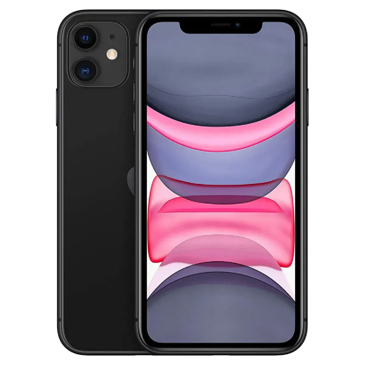 Apple iPhone 11 reconditionné