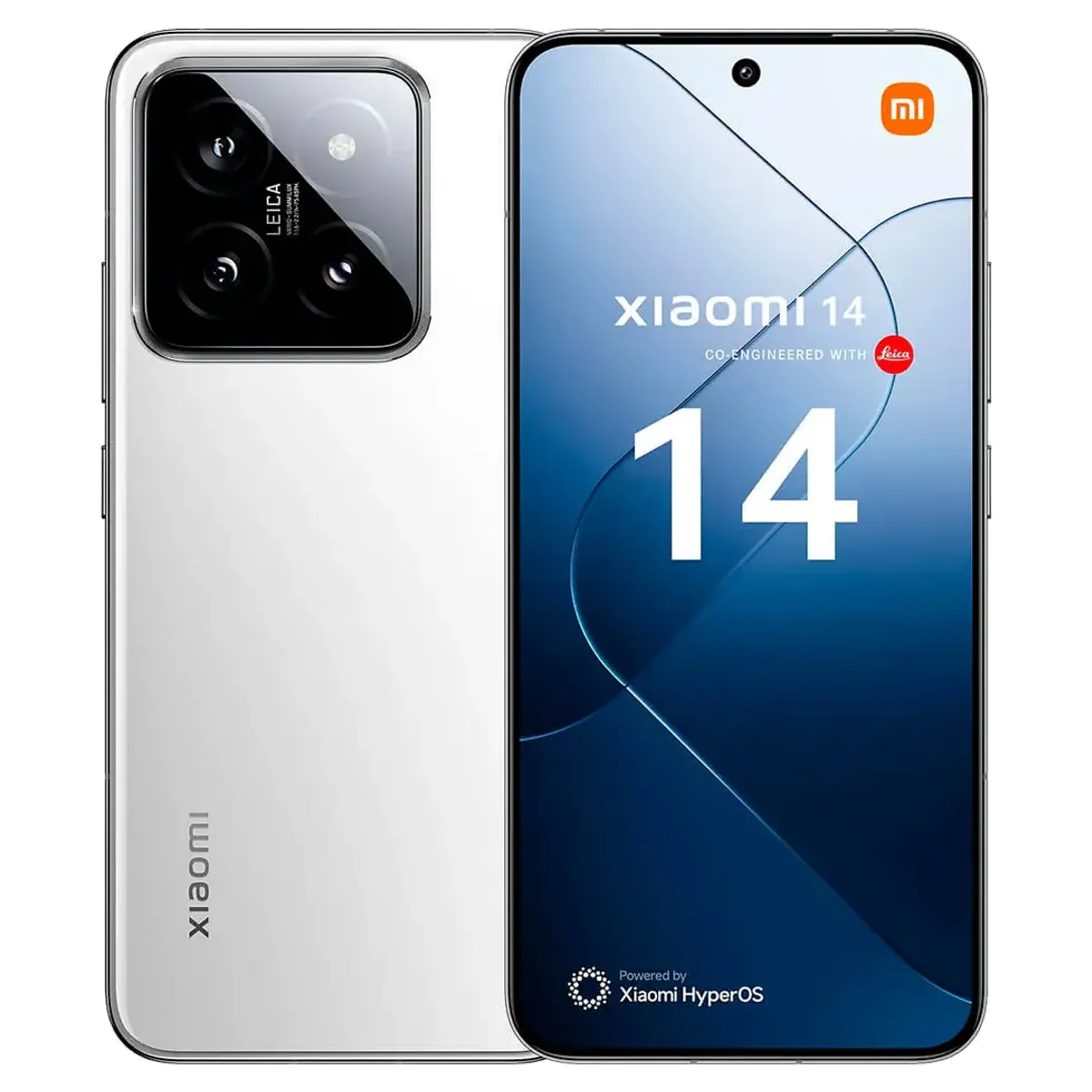 Xiaomi 14 reconditionné