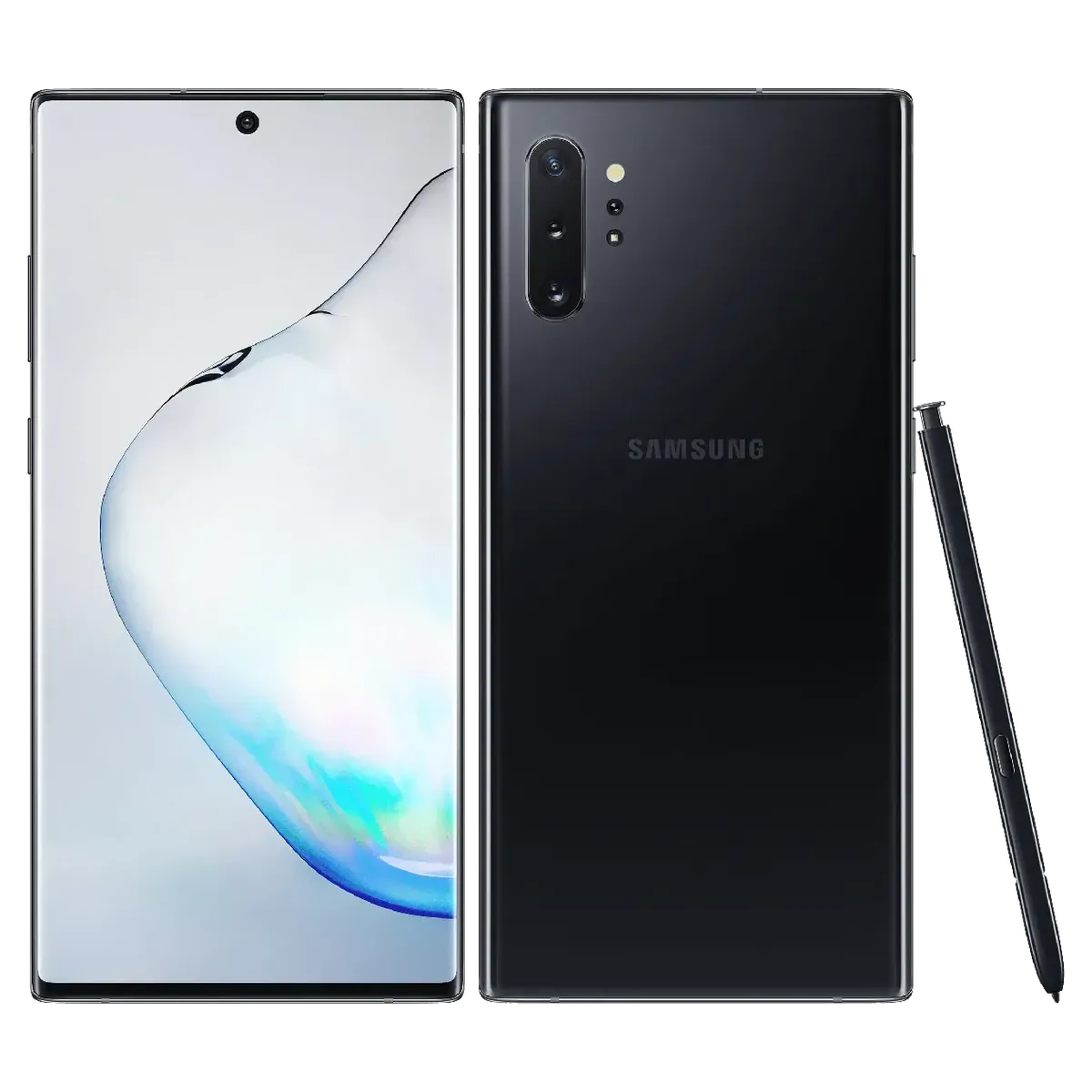 Samsung Galaxy Note 10 Plus reconditionné