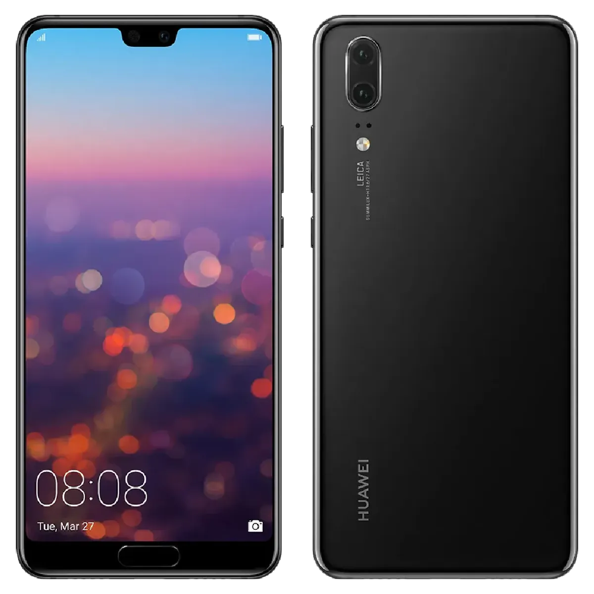 Huawei Huawei P20 reconditionné