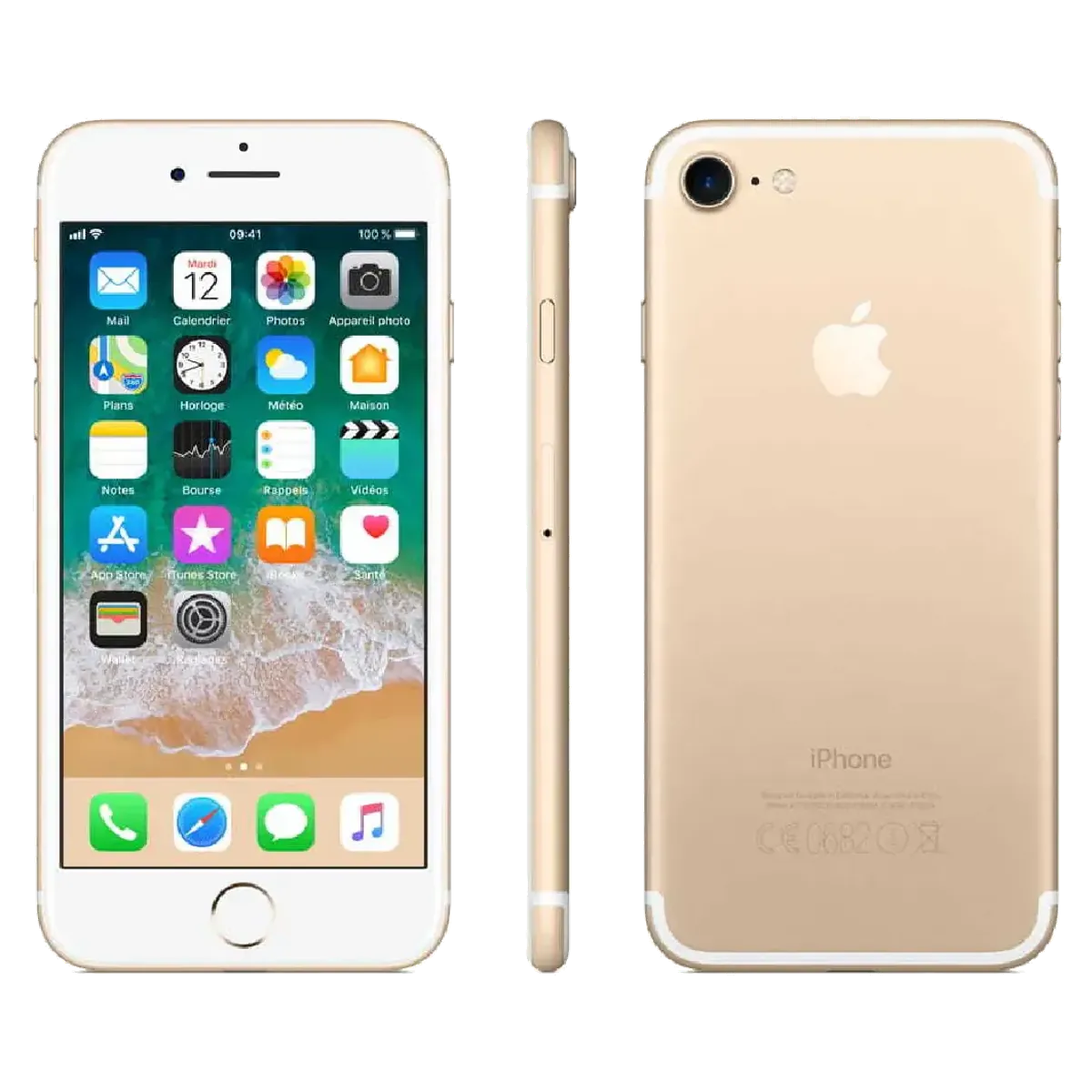 Apple iPhone 7 reconditionné