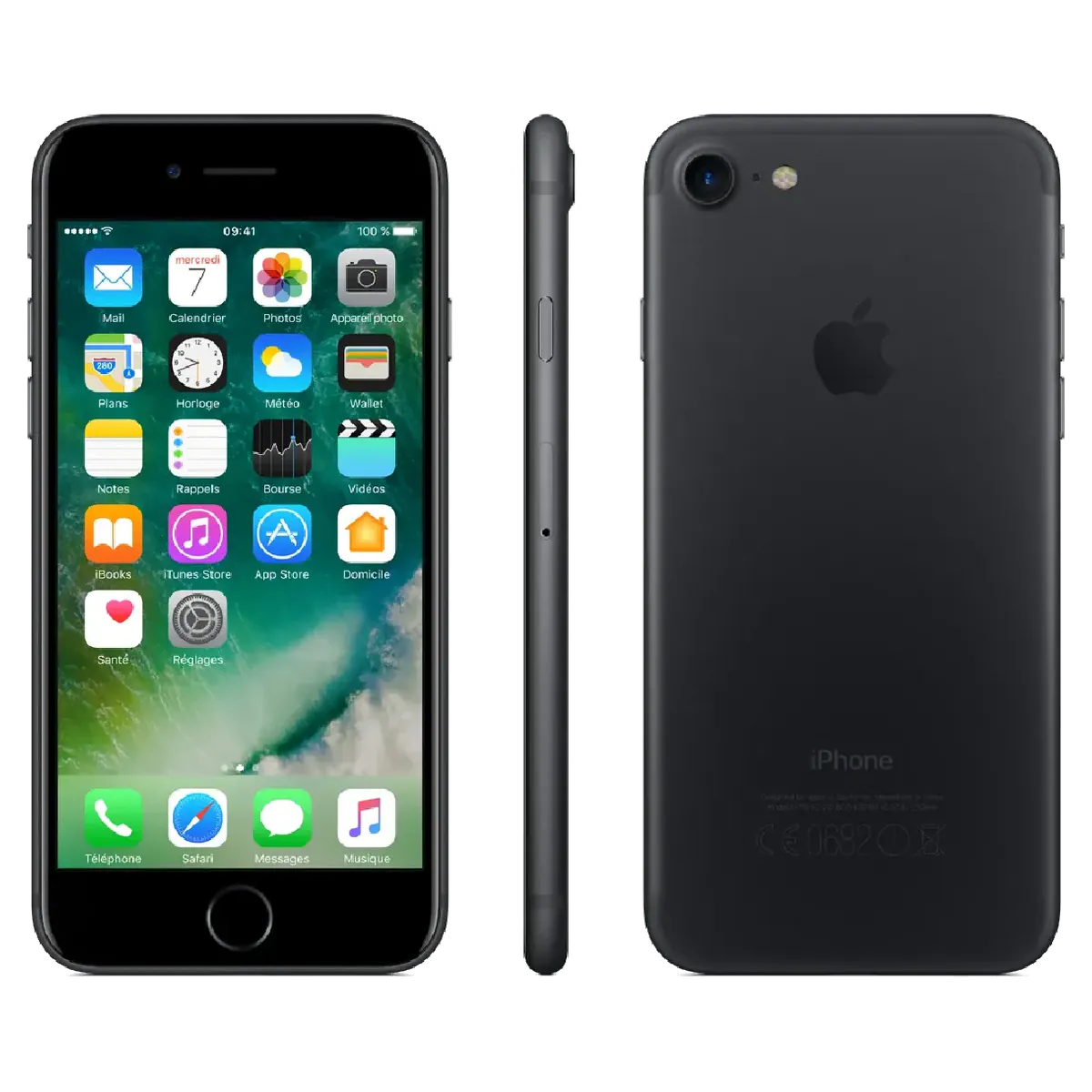 Apple iPhone 7 reconditionné