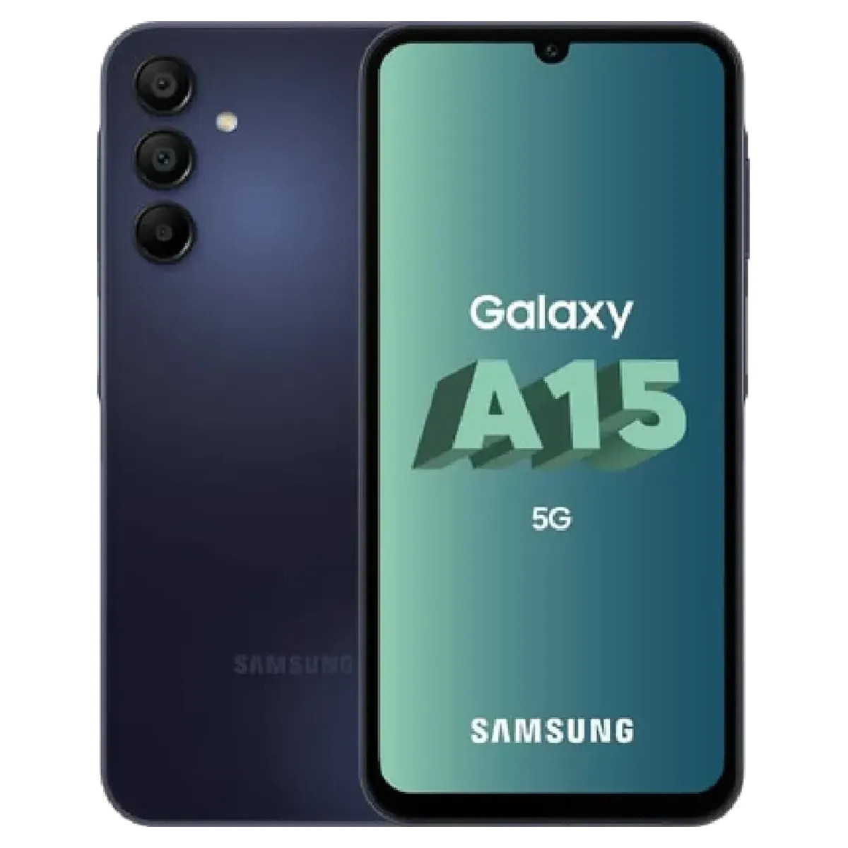 Samsung Galaxy A reconditionné