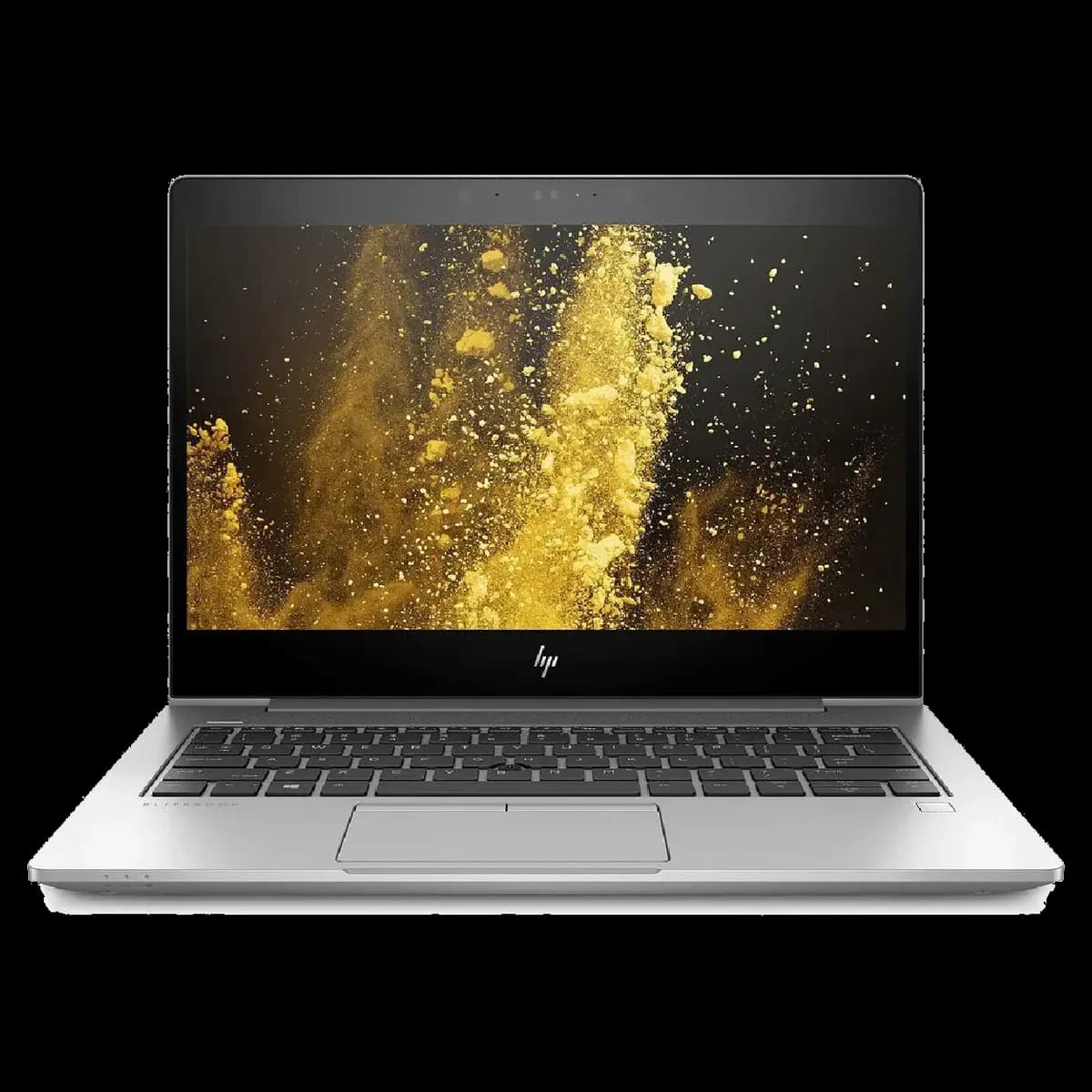 HP EliteBook 830 G6 13" reconditionné