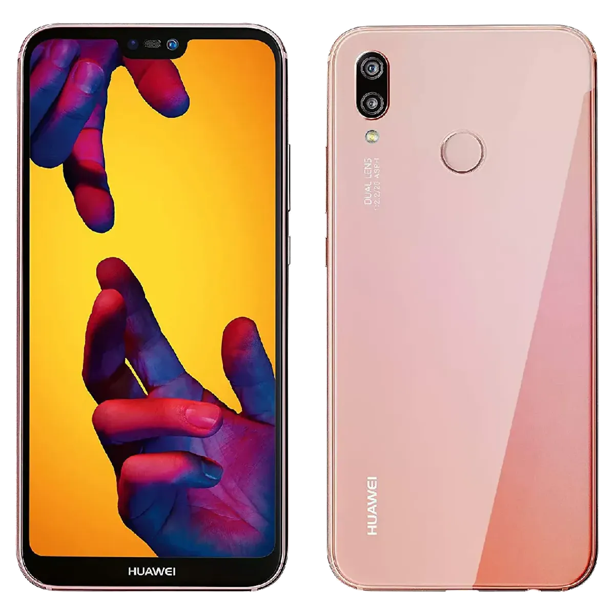 Huawei Huawei P20 Lite reconditionné