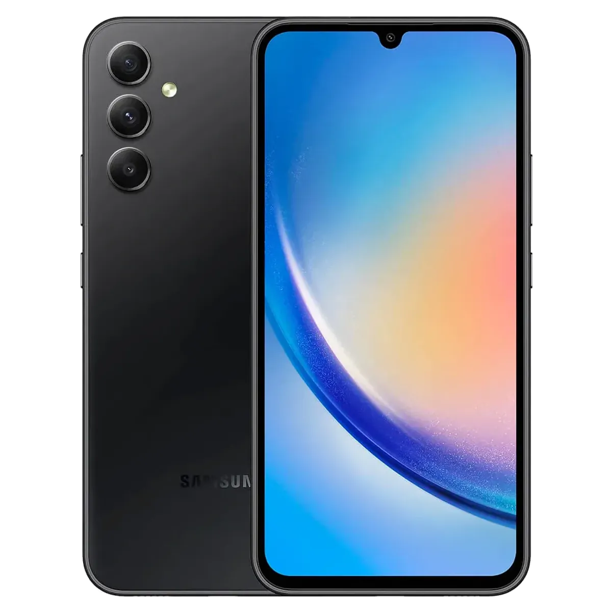 Samsung Galaxy A reconditionné