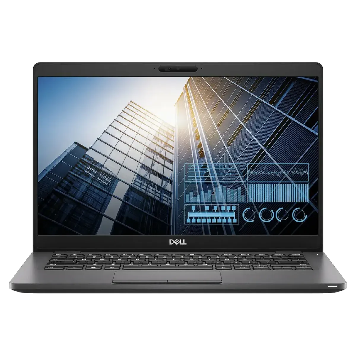 Dell Latitude 5300 13" reconditionné