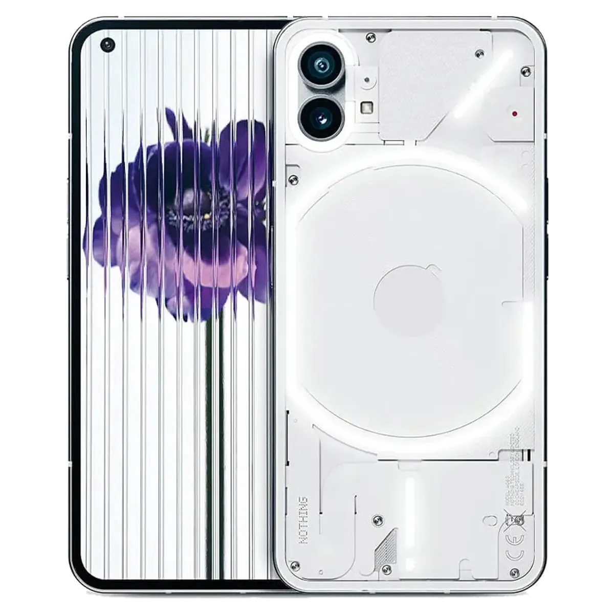 Nothing Nothing phone (1) reconditionné