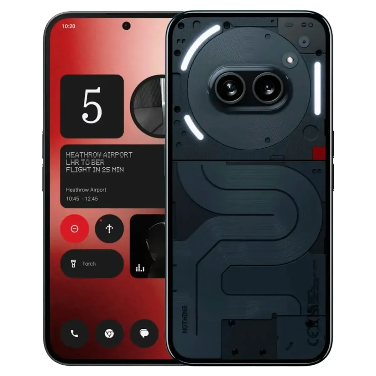 Nothing Phone (2a) reconditionné