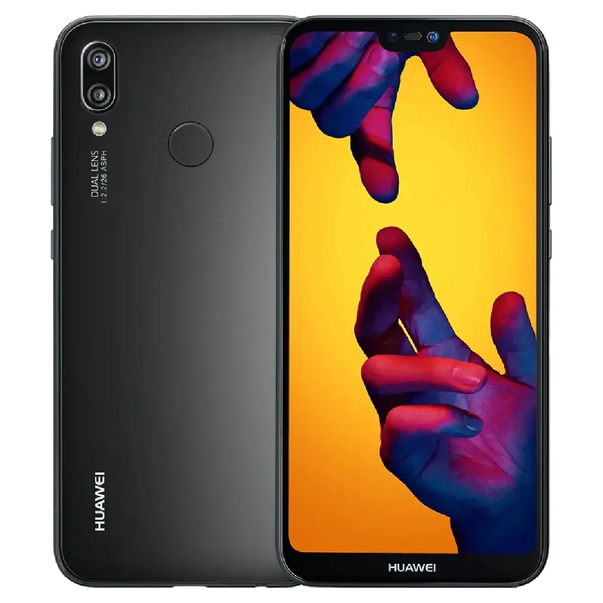 Huawei Huawei P20 Lite reconditionné