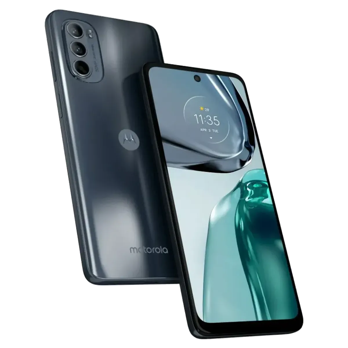 Motorola Moto G62 reconditionné