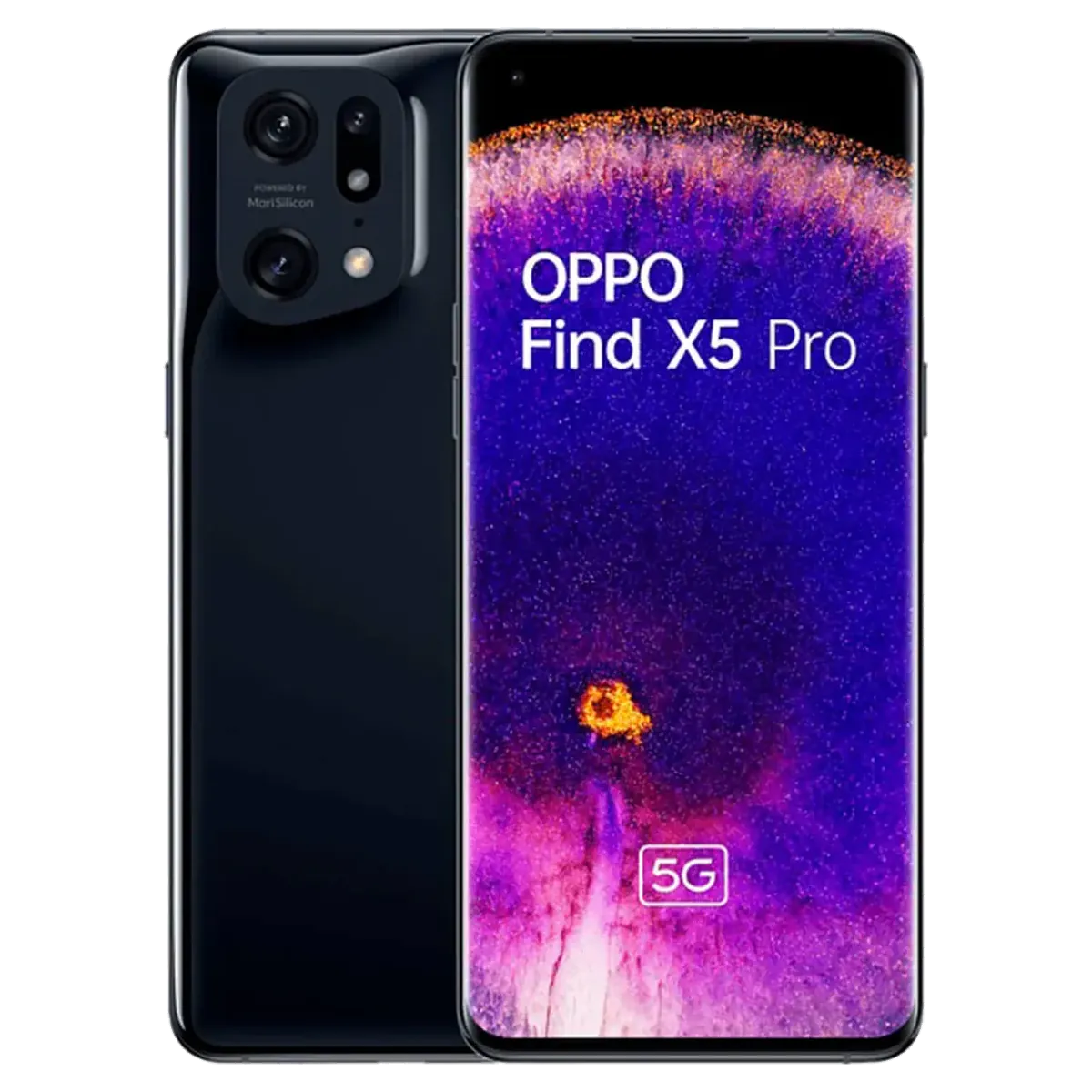 Oppo Find X5 Pro reconditionné