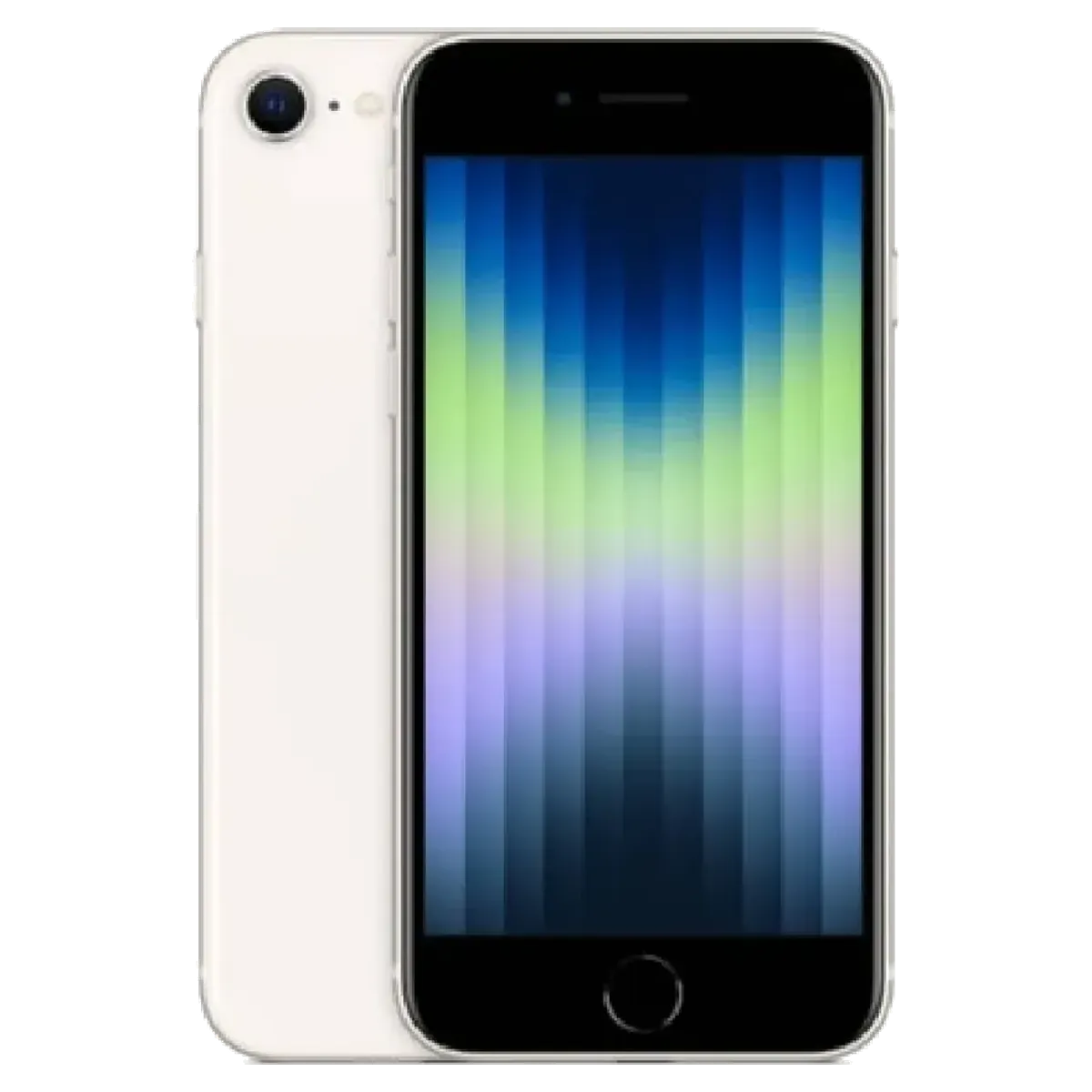 Apple iPhone SE (2022) reconditionné