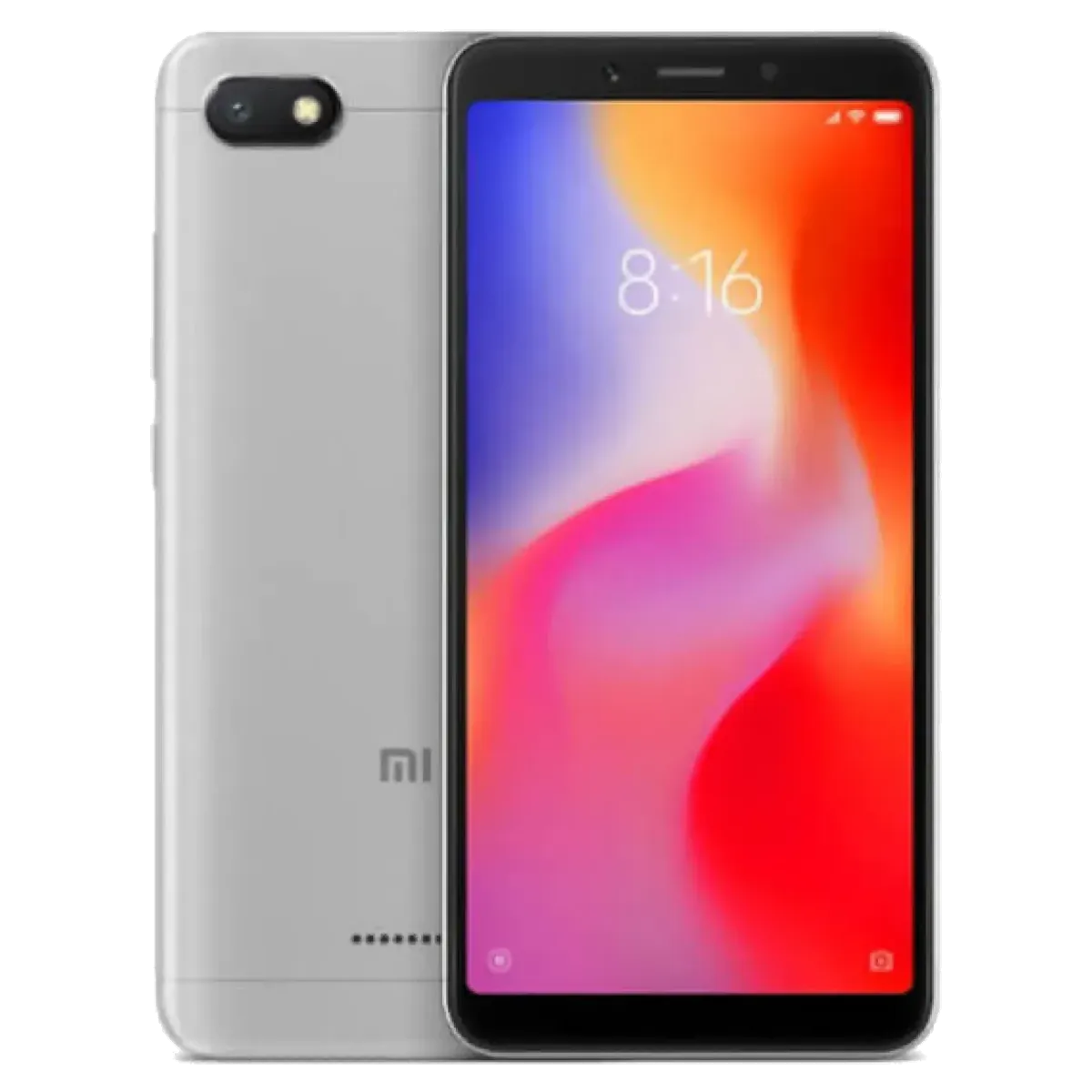 Xiaomi Redmi 6a reconditionné
