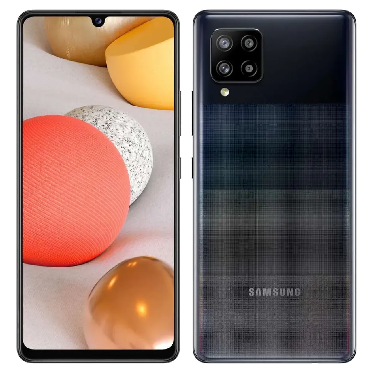 Samsung Galaxy A42 reconditionné