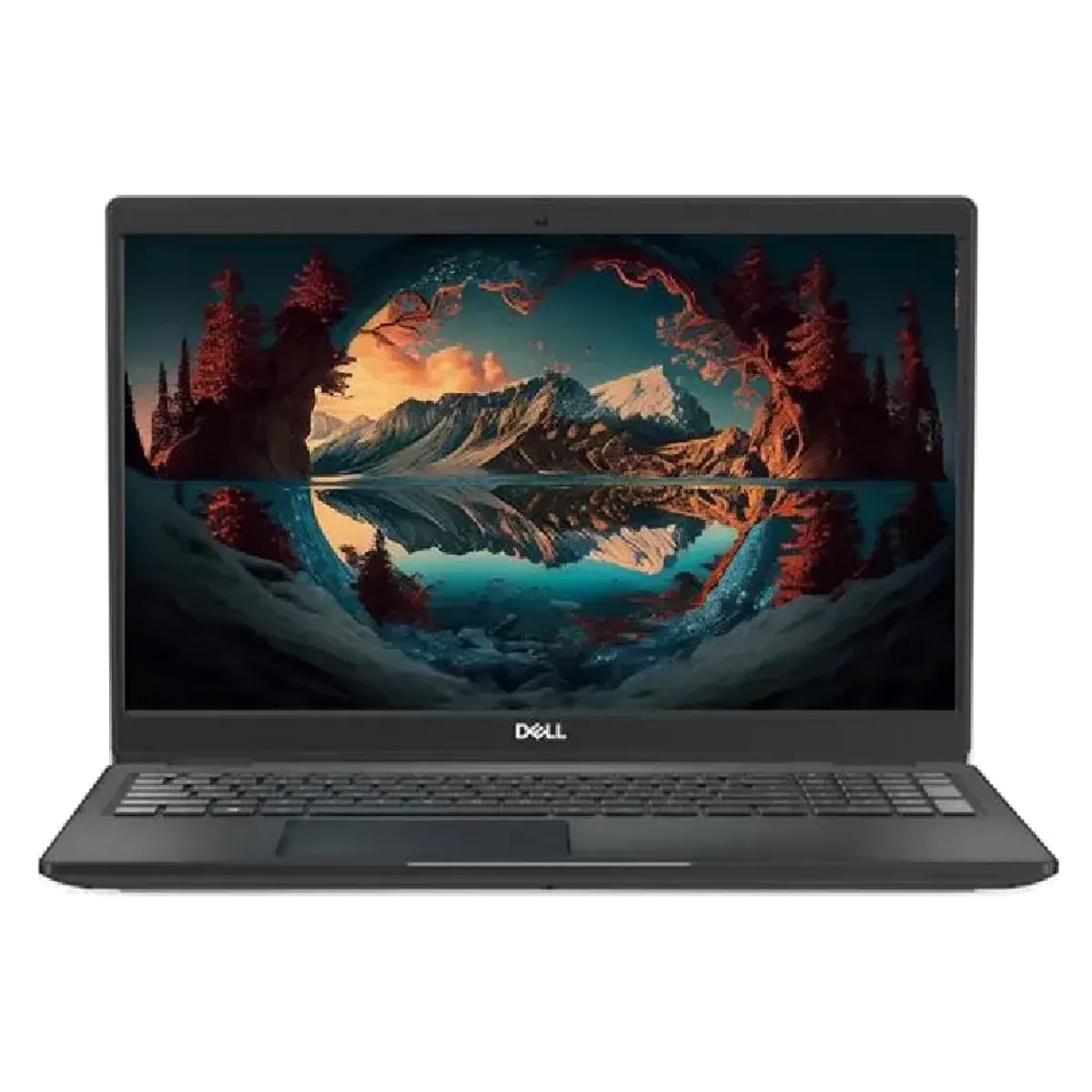 Dell Latitude 3510 15" reconditionné