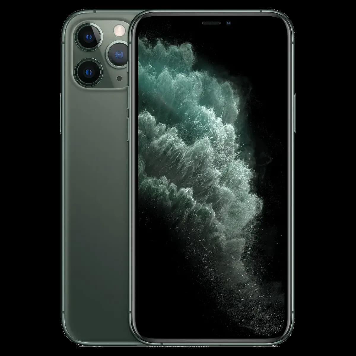 Apple iPhone 11 Pro reconditionné