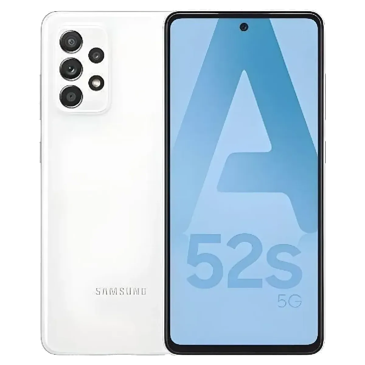 Samsung Galaxy A52s reconditionné